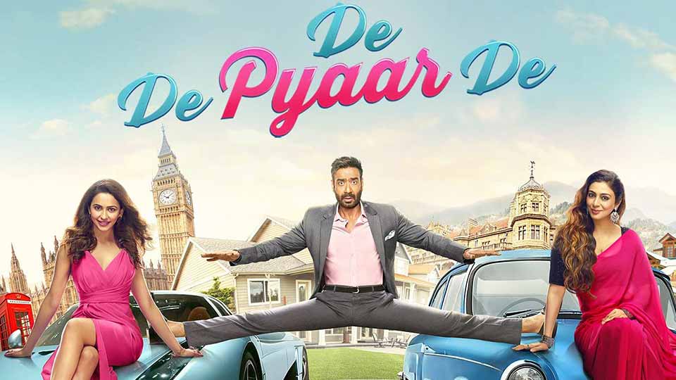 De De Pyaar De’s Release Date Preponed 