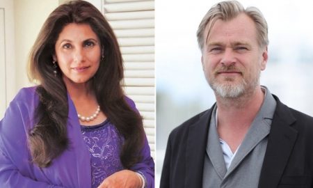 Christopher Nolan To Shoot Dimple Kapadia Starrer Tenet In South Mumbai