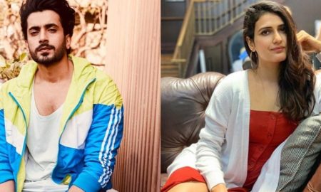 Fatima Sana Shaikh To Romance Sunny Singh In Chashme Baddoor 2?