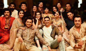 Housefull 4