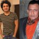 Mithun Chakraborty and Namashi Chakraborty