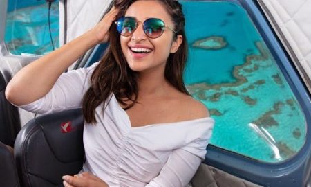 Parineeti Chopra