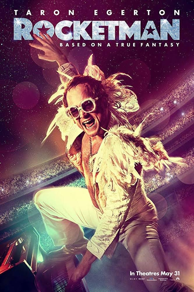 Rocketman Review: A Beautiful Adaptation