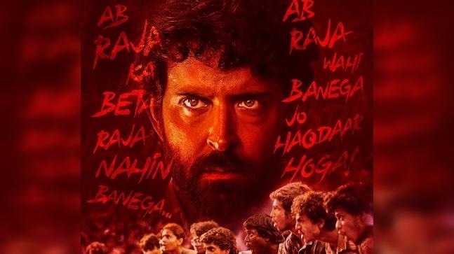 Hrithik Roshan Starrer Super 30 Gets A New Release Date