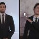 Siddhant Chaturvedi & Sanya Malhotra Appear In The MIB: International Hindi Teaser