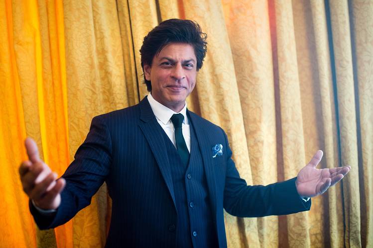 Shah Rukh Khan