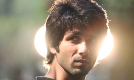 Shahid Kapoor In A New Look For The New Song Of Kabir Singh