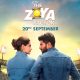 Sonam Kapoor and Dulquer Salmaan In The Zoya Factor