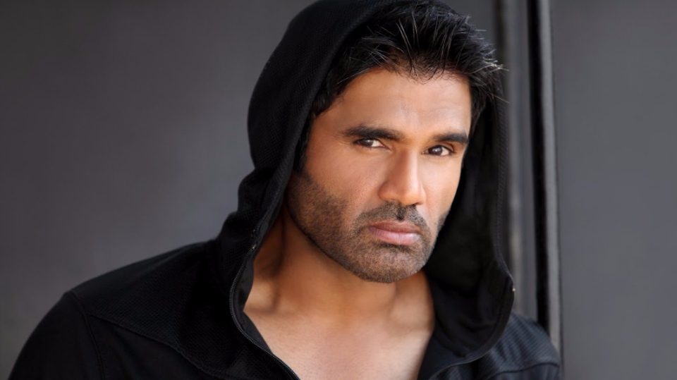 Sunil Shetty Opens Up About Phir Hera Pheri 3