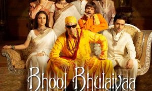 Bhool Bhulaiyaa To Get a Sequel After 12 Years