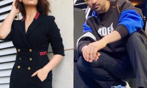 Yami Gautam & Diljit Dosanjh to star in late Neeraj Vora’s last script