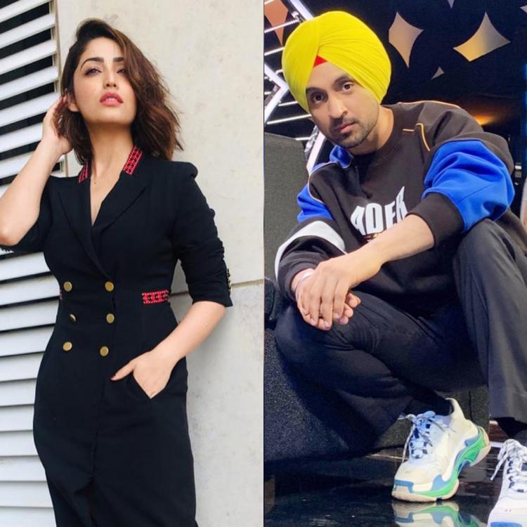 Yami Gautam & Diljit Dosanjh to star in late Neeraj Vora’s last script