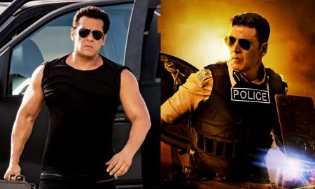 Salman Khan And Akshay Kumar To Clash At The Box Office On EID 2020