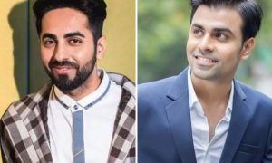 Jitendra Kumar To Romance Ayushmann Khurrana In Shubh Mangal Zyada Saavdhan