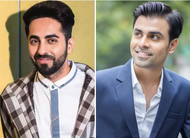 Jitendra Kumar To Romance Ayushmann Khurrana In Shubh Mangal Zyada Saavdhan