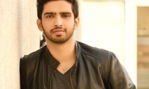 Amaal Mallik