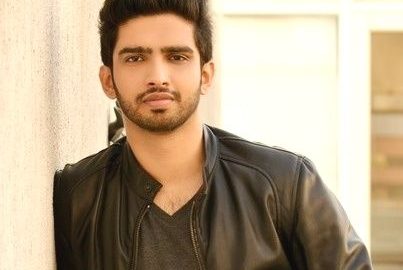 Amaal Mallik