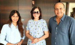 Ashutosh Gowariker Ropes In This Legendary Actress In Panipat