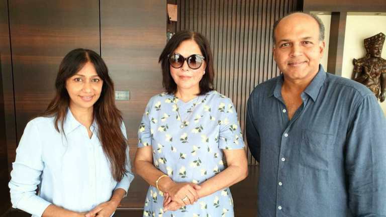 Ashutosh Gowariker Ropes In This Legendary Actress In Panipat