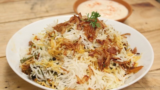 biriyani