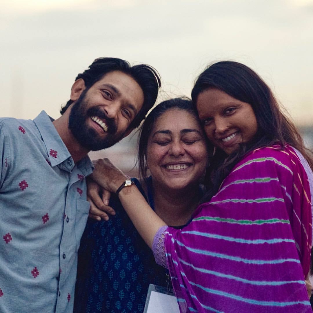 Meghna Gulzar Reveals Deepika Padukone’s Role In Chhapaak