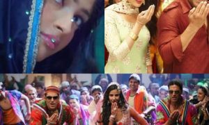 This Eid Let's Groove Onto These Bollywood Songs