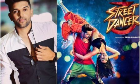 Varun Dhawan And Shraddha Kapoor Starrer Street Dancer 3D To Have Guru Randhawa’s Song