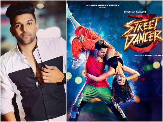 Varun Dhawan And Shraddha Kapoor Starrer Street Dancer 3D To Have Guru Randhawa’s Song