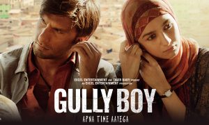 Gully Boy