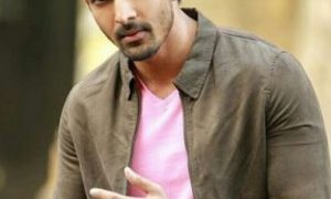 Harshvardhan Rane