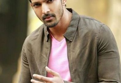 Harshvardhan Rane