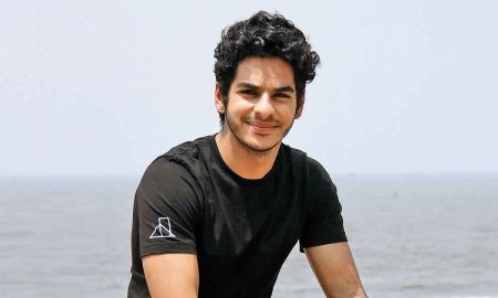 Ishaan Khatter