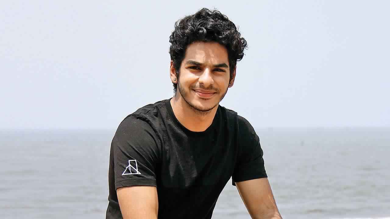 Ishaan Khatter