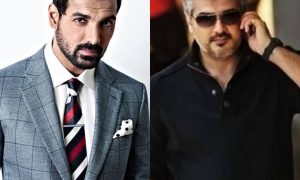 John Abraham To Essay South Star Ajith’s Role In This Hindi Remake