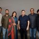 Juhi Chawla To Collaborate With Rishi Kapoor