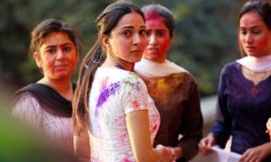 Kiara Advani: Playing a simple girl can be so difficult