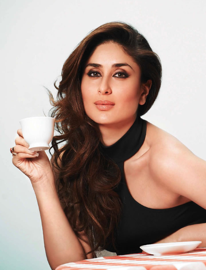 Kareena Kapoor Khan Watched Hindi Medium After Signing Angrezi Medium