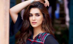 Kriti Sanon To Feature In Rahul Dholakia's Untitled Thriller