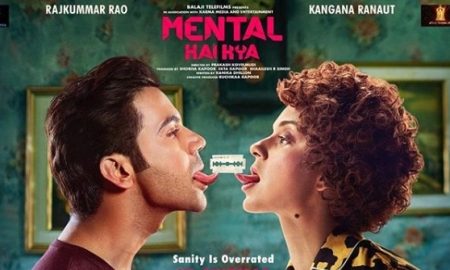 Prakash Kovelamudi Dismisses Rumours About Kangana Ranaut Interfering With The Shoot Of Mental Hai Kya