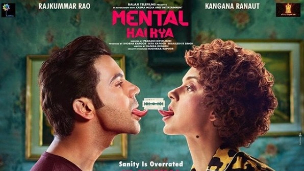 Prakash Kovelamudi Dismisses Rumours About Kangana Ranaut Interfering With The Shoot Of Mental Hai Kya