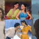 Bollywood Monsoon Songs