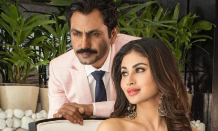 Mouni Roy’s Exits From Bole Chudiyan Further Delays The Nawazuddin Siddiqui Starrer