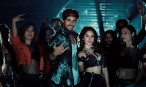 Nushrat Bharucha To Groove With Sidharth Malhotra In Marjaavaan