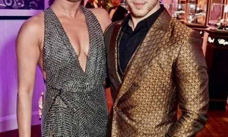 Priyanka Chopra & Nick Jonas To Work Together For A Reality Show