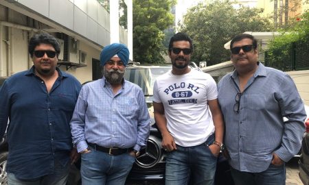 Randeep Hooda Borrows Title From Amitabh Bachchan’s Film