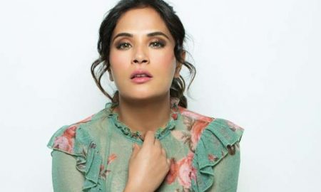 Richa Chadha