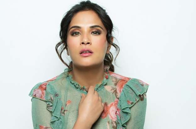 Richa Chadha