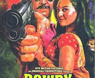 Rowdy Rathore To Have A Sequel?