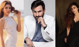 Saif Ali Khan Starrer Jawani Jaaneman Gets A Release Date. Read Details