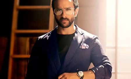 Saif Ali Khan